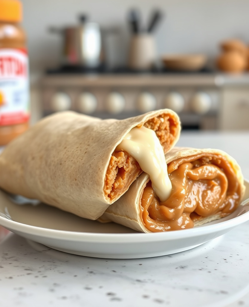 Peanut Butter Burrito 🥜.jpg