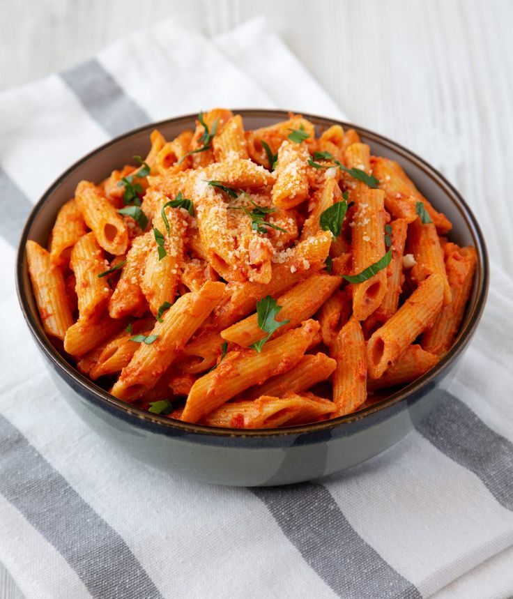 Penne alla Vodka_ Pasta-Genuss m.jpg