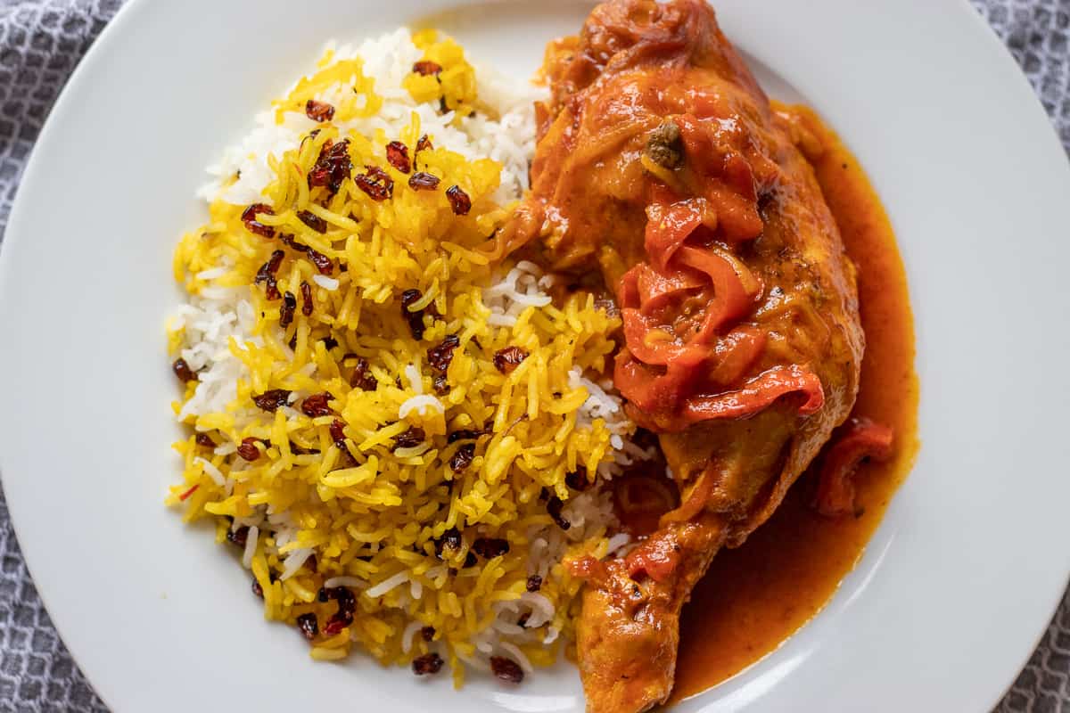 Persian Chicken with Barberry Rice Recipe.jpg