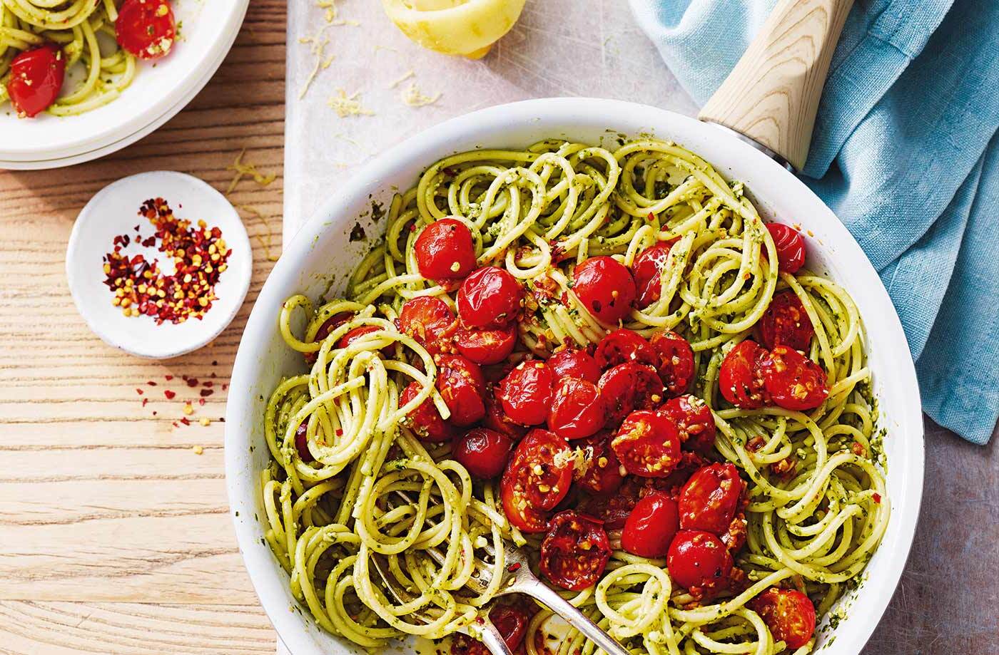 Pesto Pasta with Cherry Tomatoes (1).jpg