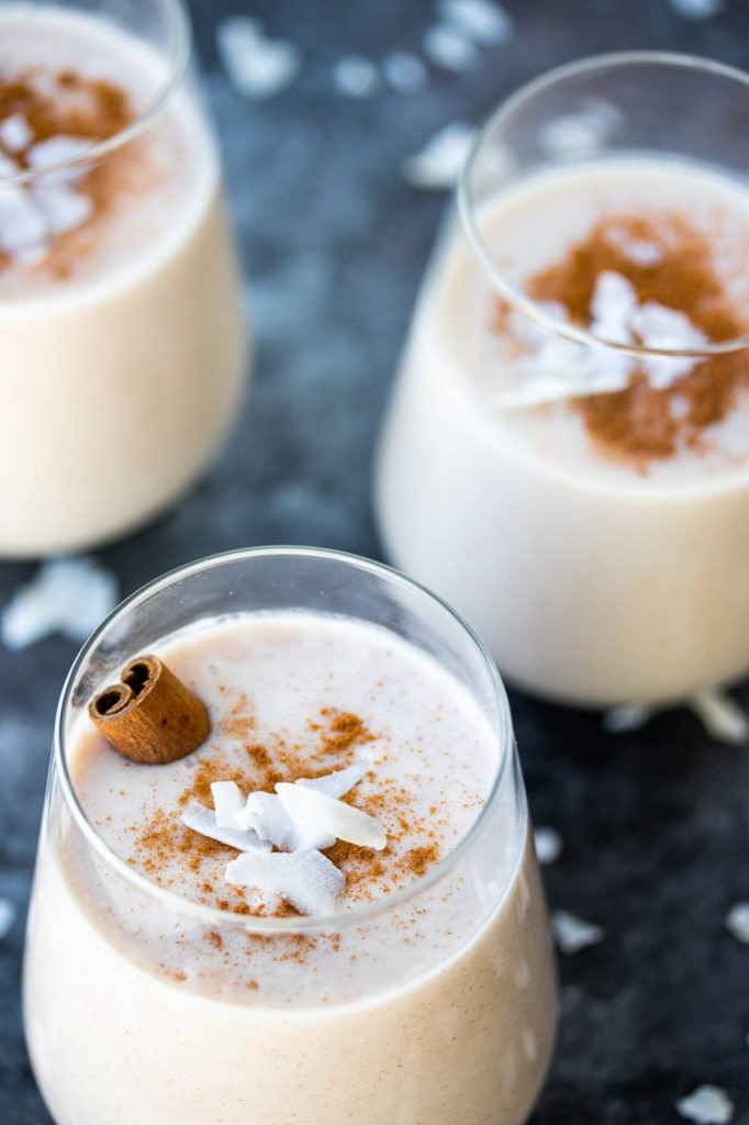 Puerto Rican Coconut Milk-Rum Christmas Drink Coquito.jpg