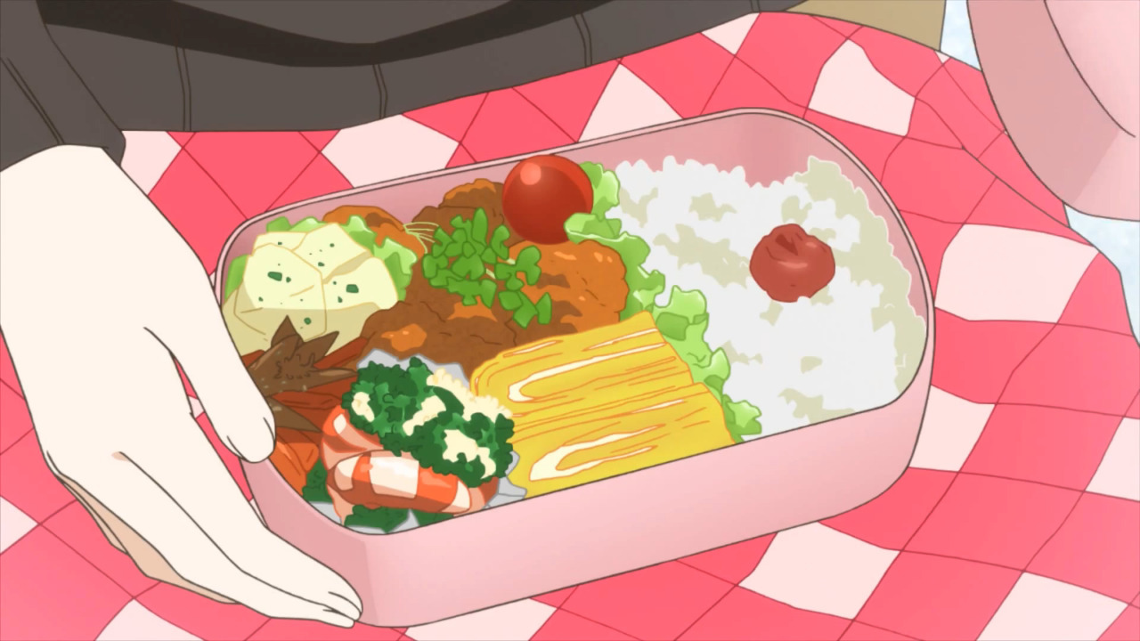 Quick Anime-Style Bento for a Busy Day.jpg