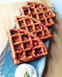 Roasted Beet & Goat Cheese Waffles.jpg