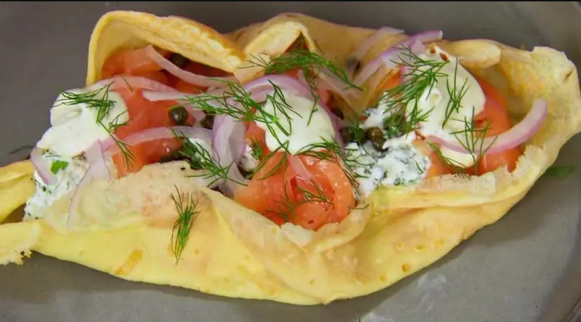 Savory Ricotta and Herb Crepes with Smoked Salmon Recipe.png