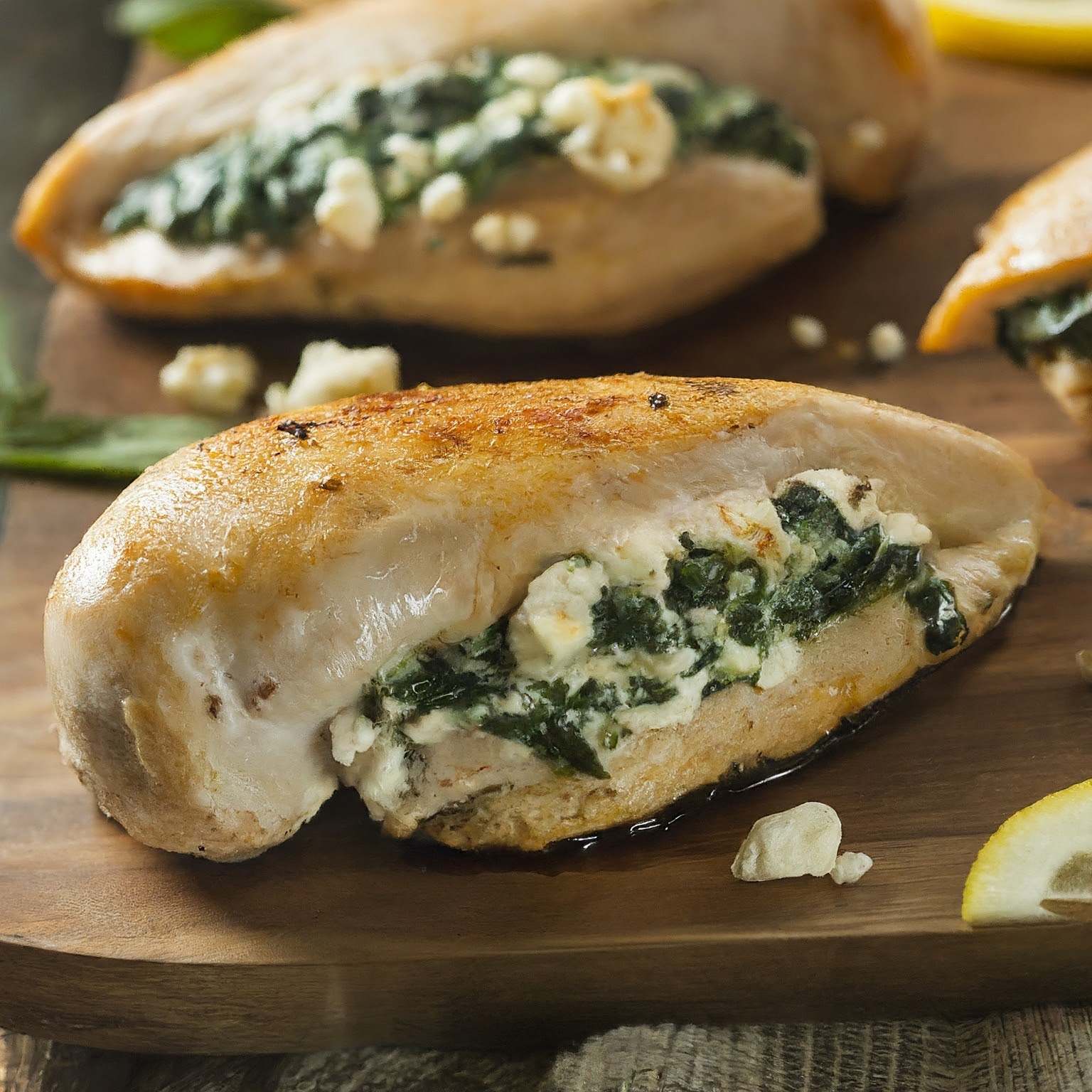 Savory Spinach and Feta Stuffed Chicken Breasts.jpeg