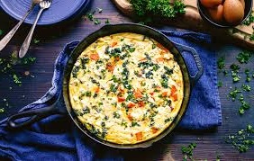 Savory Sweet Potato and Kale Frittata.jpg