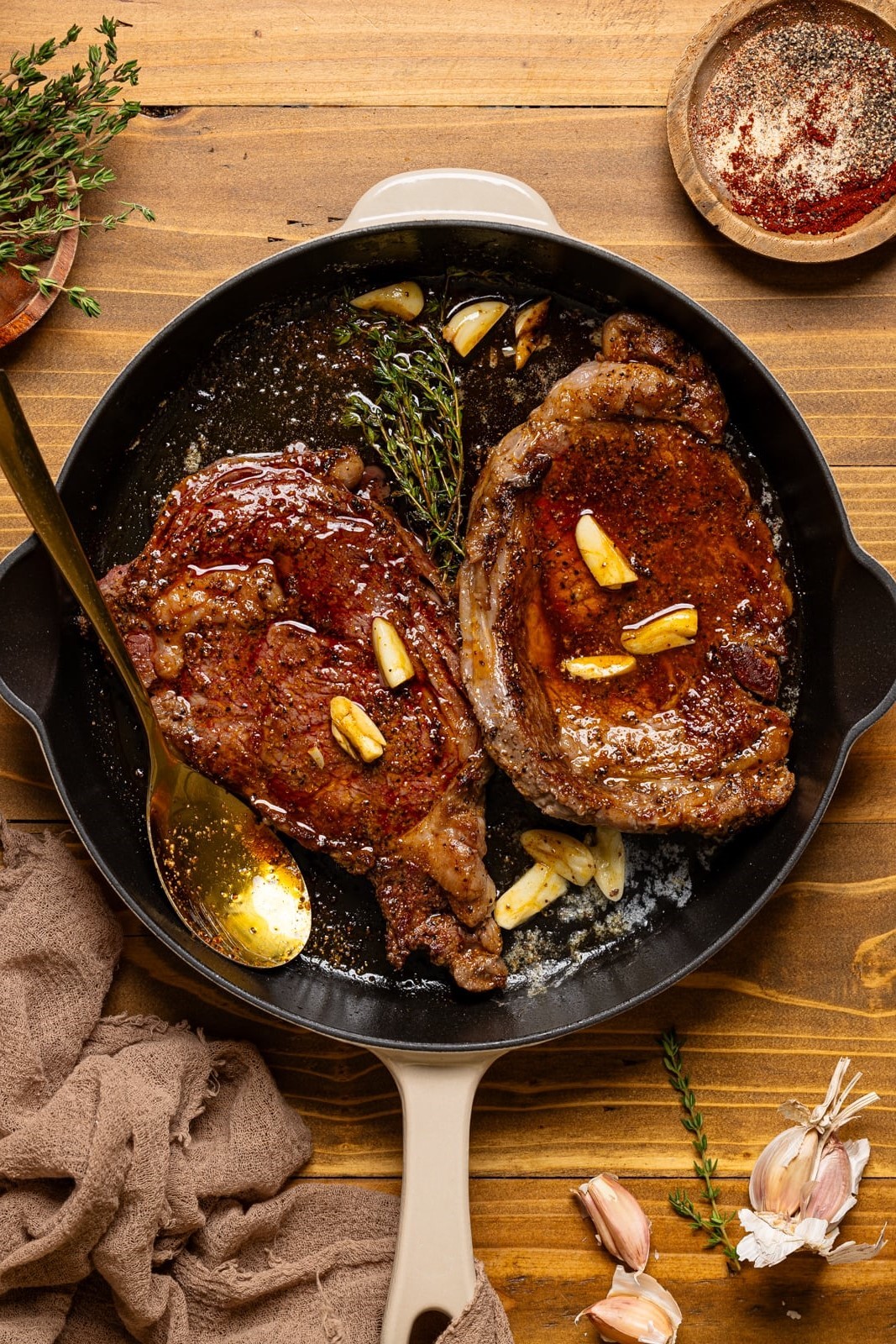 Seared Steak - A Steakhouse Favorite at Home.jpg