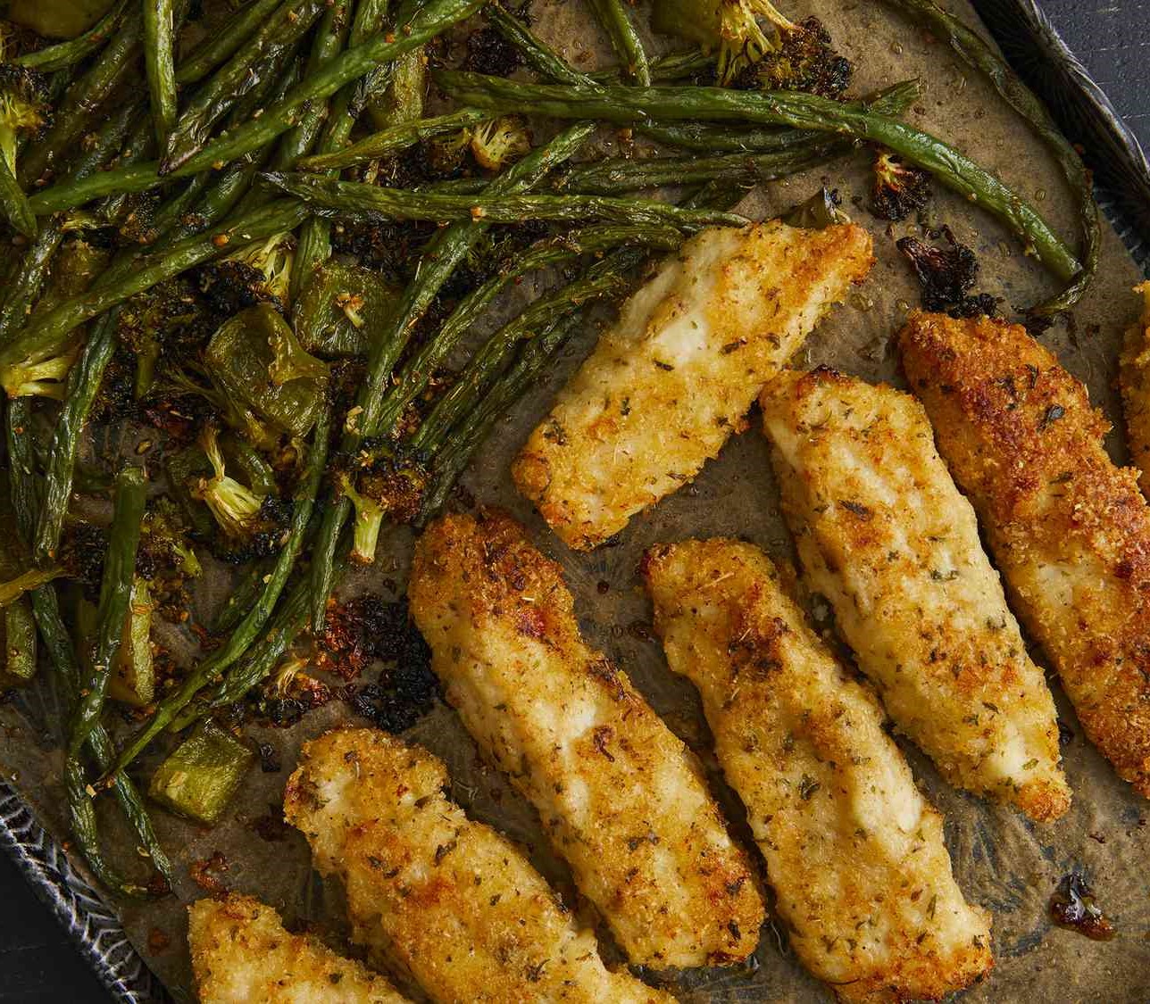 Sheet Pan Parmesan Chicken and Veggies.jpg