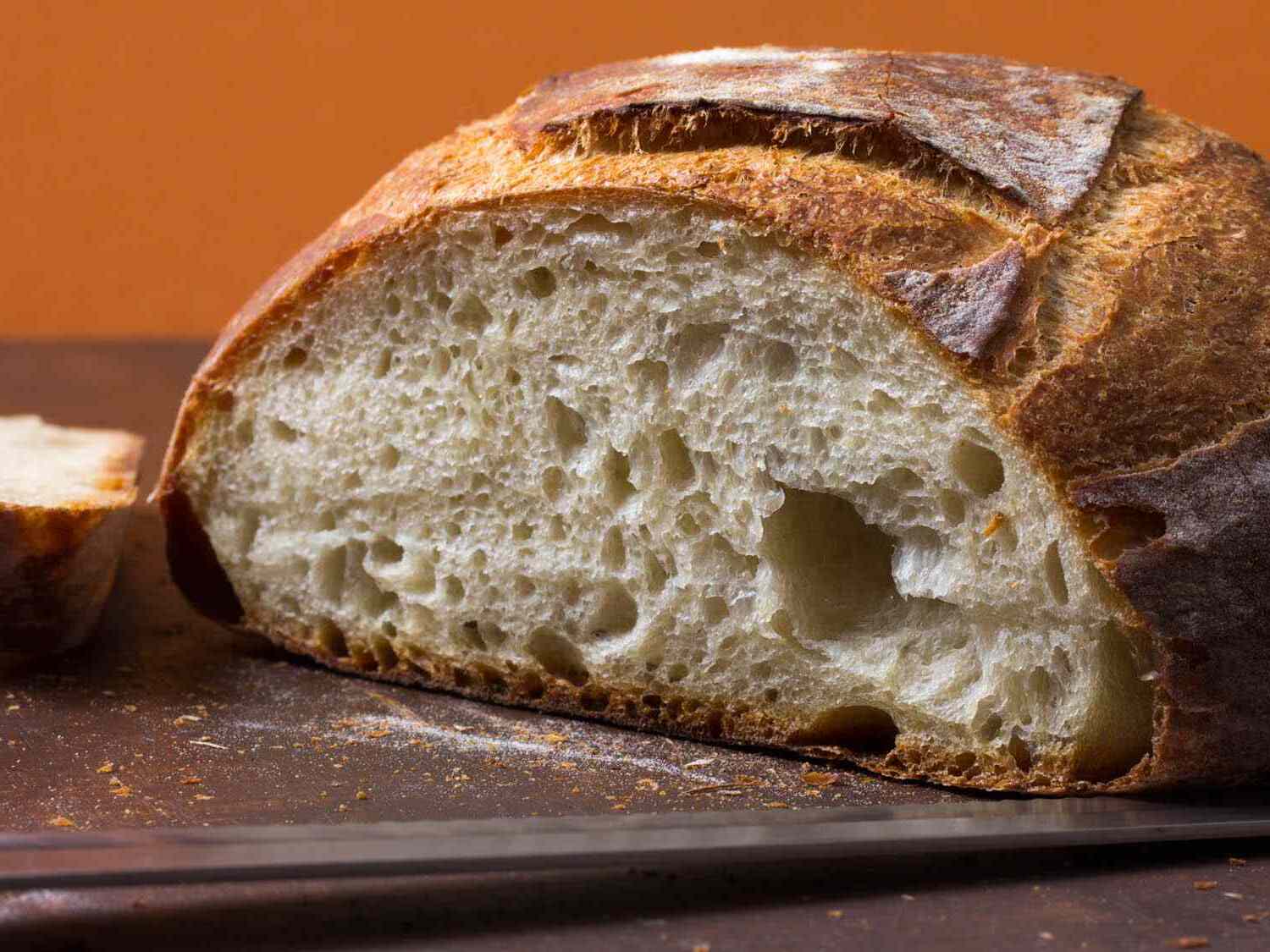 Simple Crusty White Bread Recipe 🍞.jpg