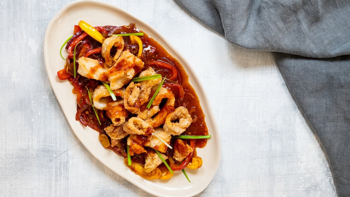 Spiced Squid with Sweet and Sour.jpg