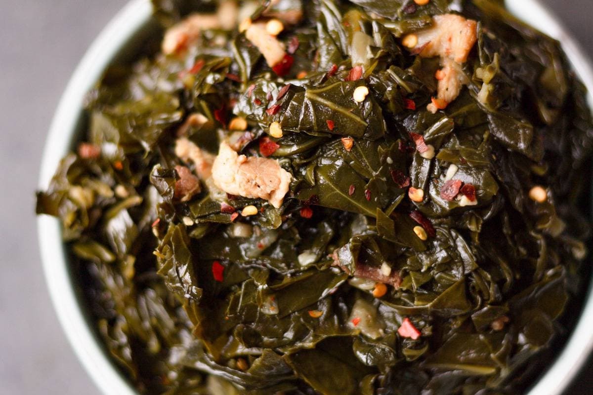 Spicy Collard Greens With Bacon.jpg