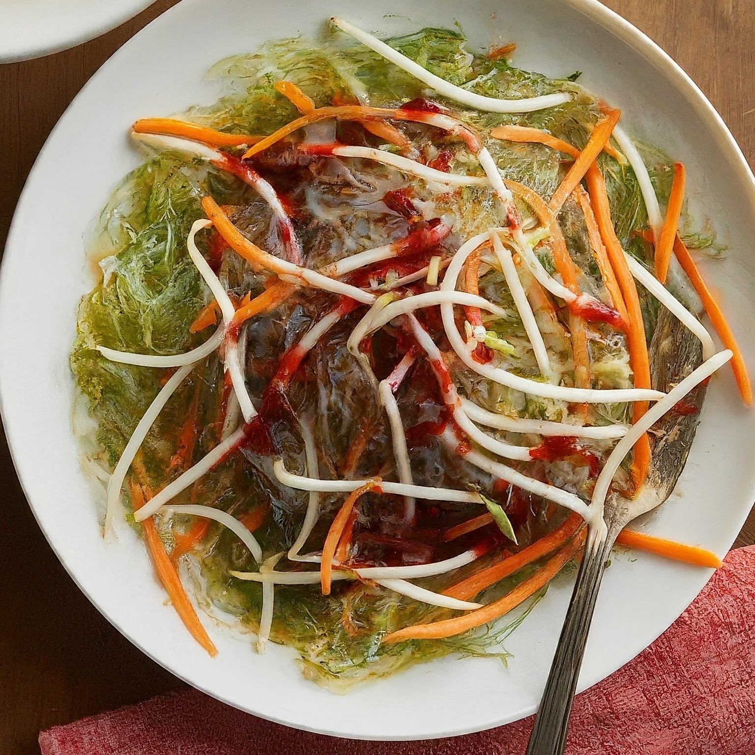 Spicy Korean Glass Noodle Salad Recipe.jpeg