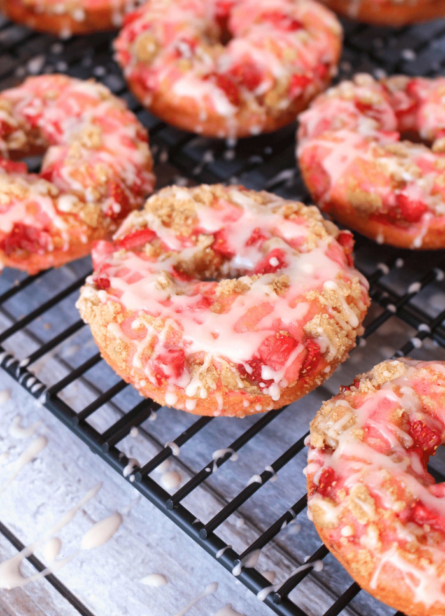 Strawberry Donuts (Cake Mix Donuts).jpg