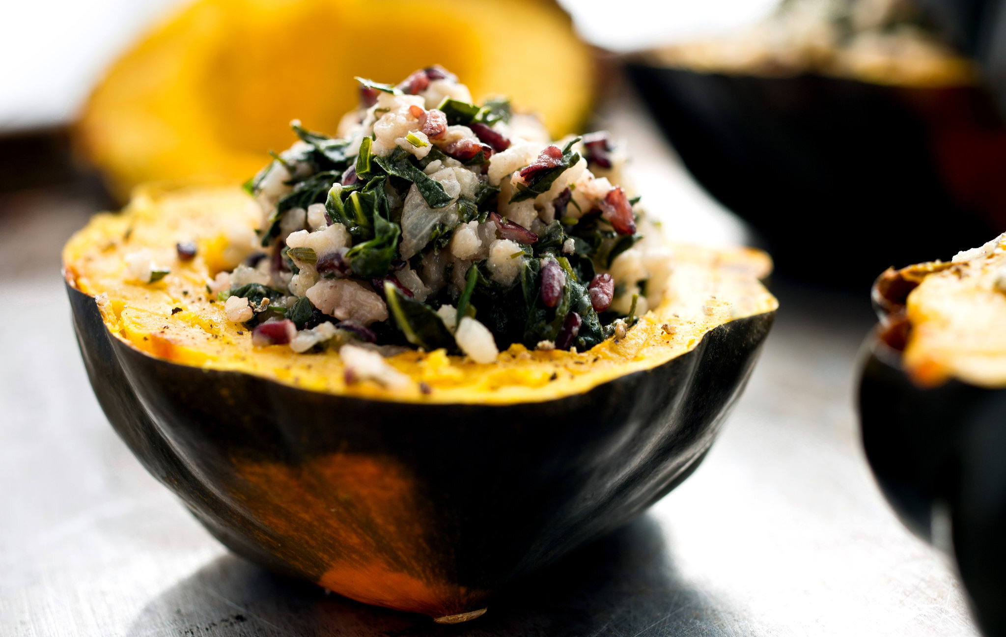 Stuffed Acorn Squash with Wild R.jpg