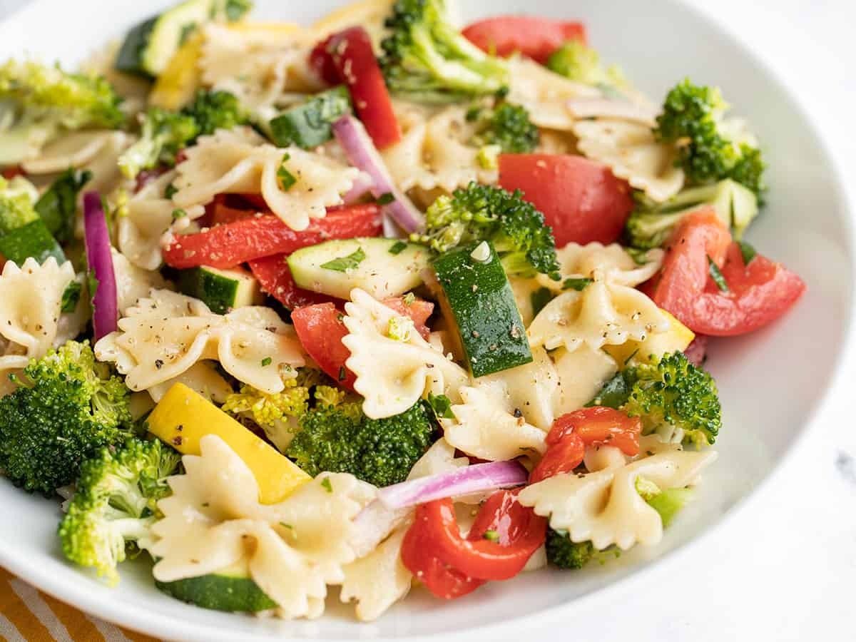 Summer Vegetable Pasta Salad Recipe.jpg