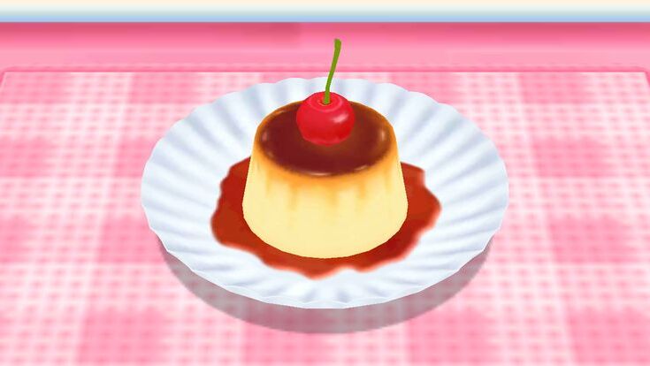Sweet Escape Anime-inspired Caramel Pudding Recipe.jpg