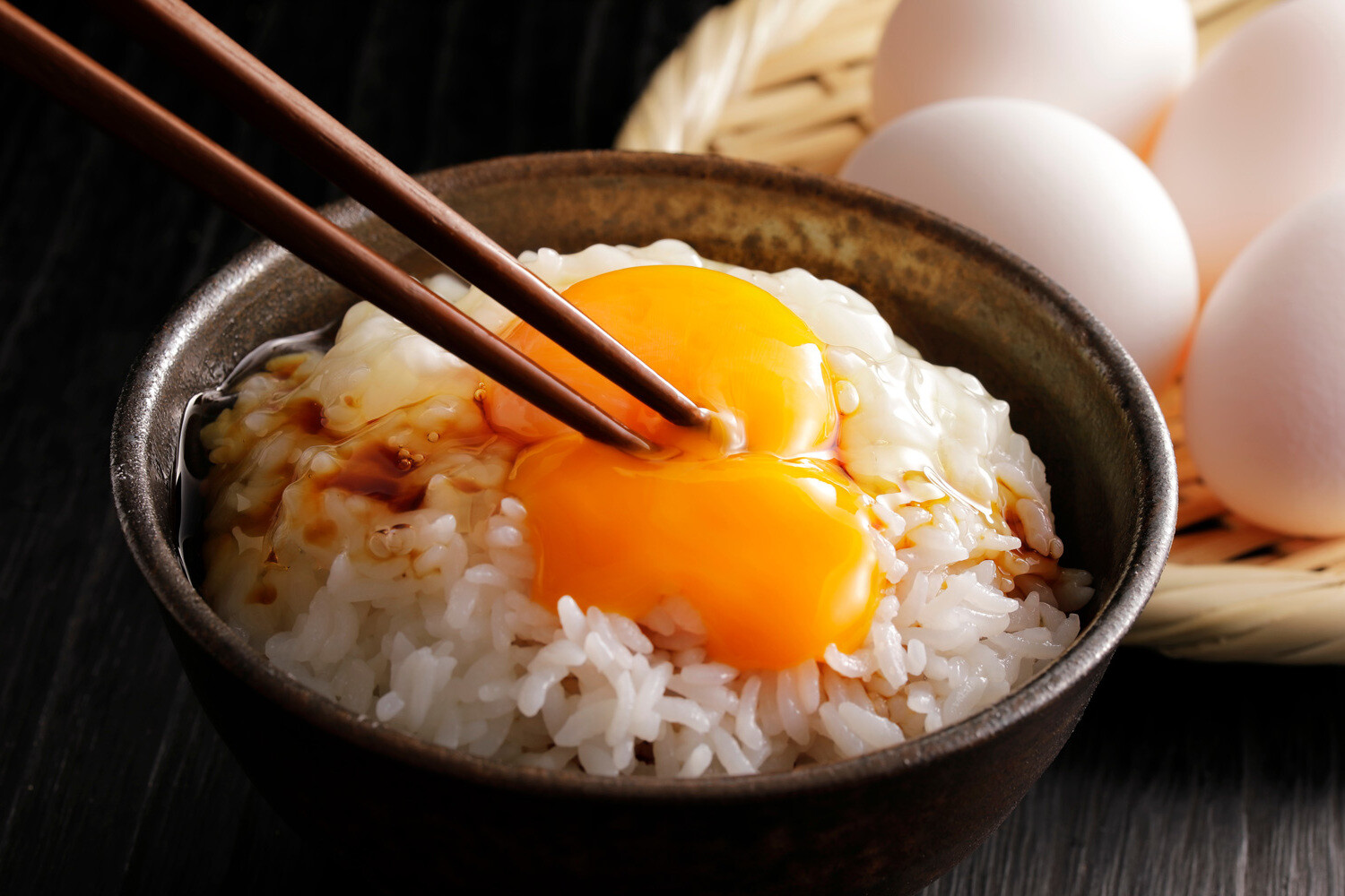 Tamago Kake Gohan Anime Quick & Easy Egg on Rice.jpg