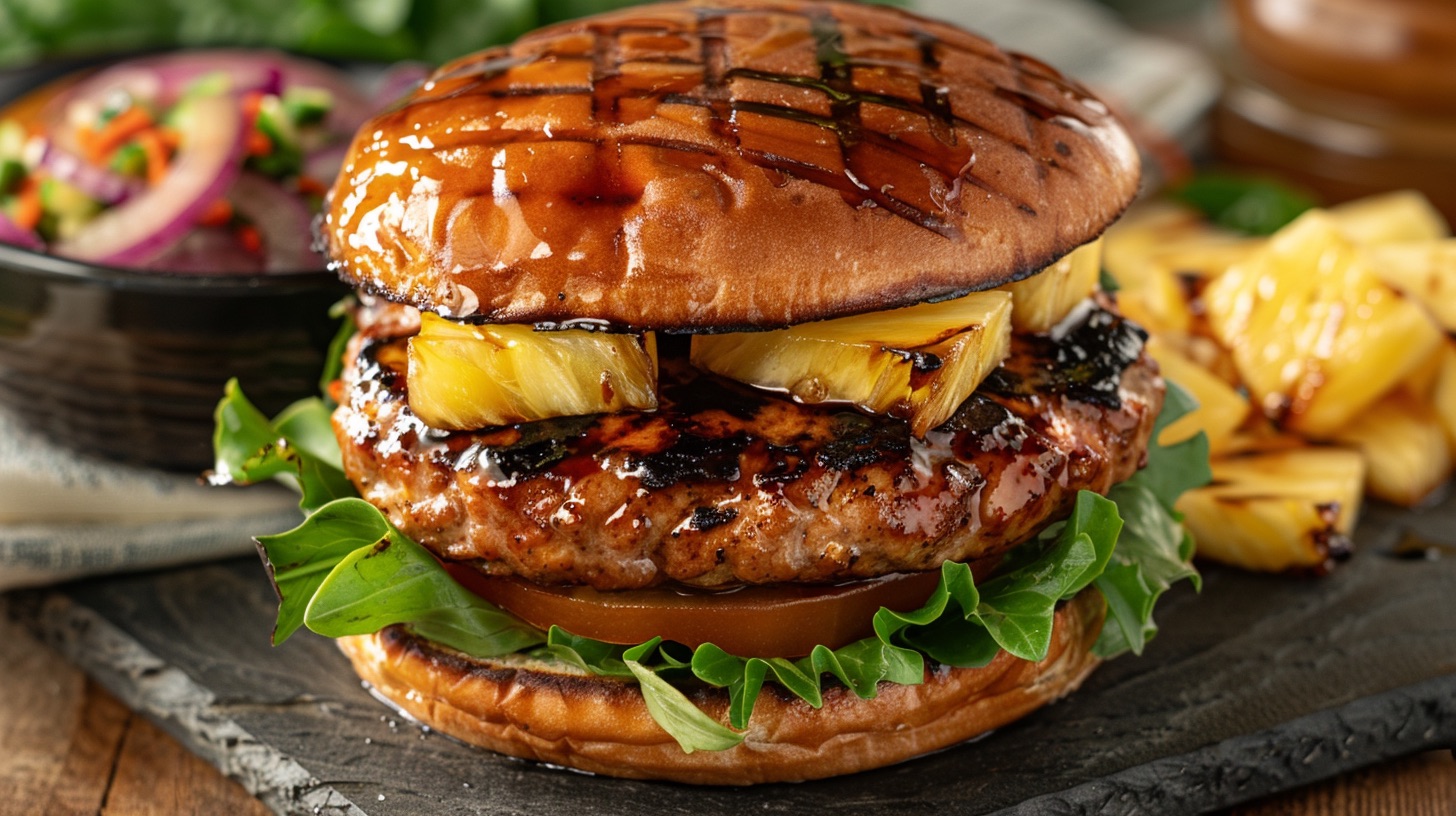 Teriyaki Pineapple Turkey Burgers Recipe.jpeg