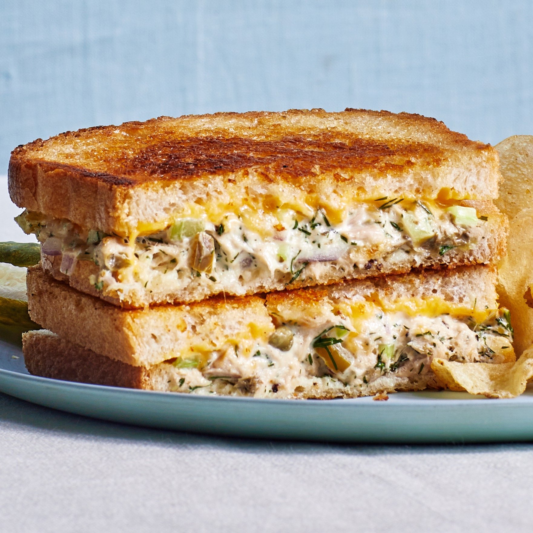 Tuna Melt Bread Boxes Recipe.jpg