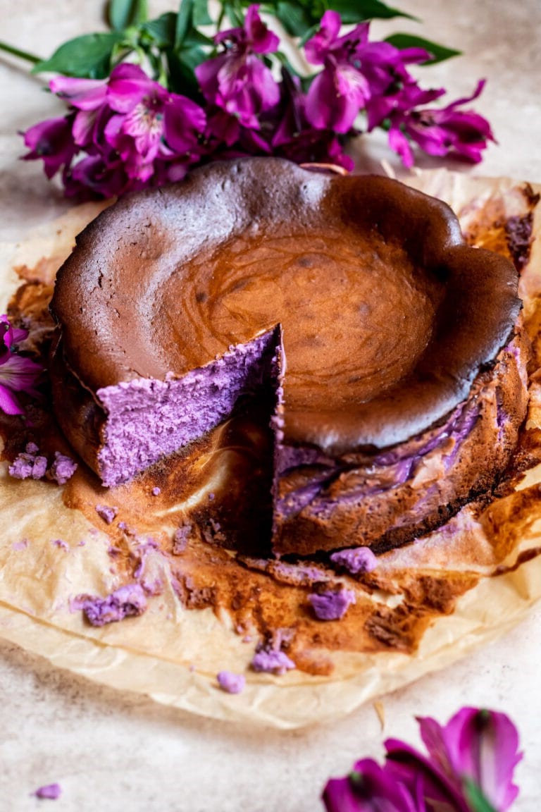 Ube Basque Cheesecake.jpg