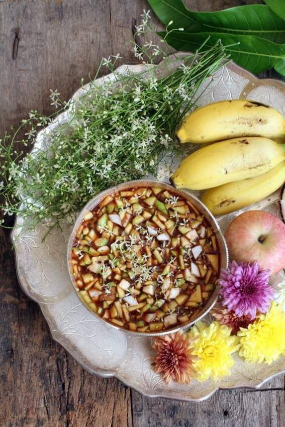 Ugadi telugu new year - sri hema.jpg