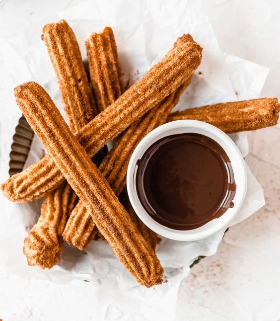 Vegan Gluten Free Churro.jpg