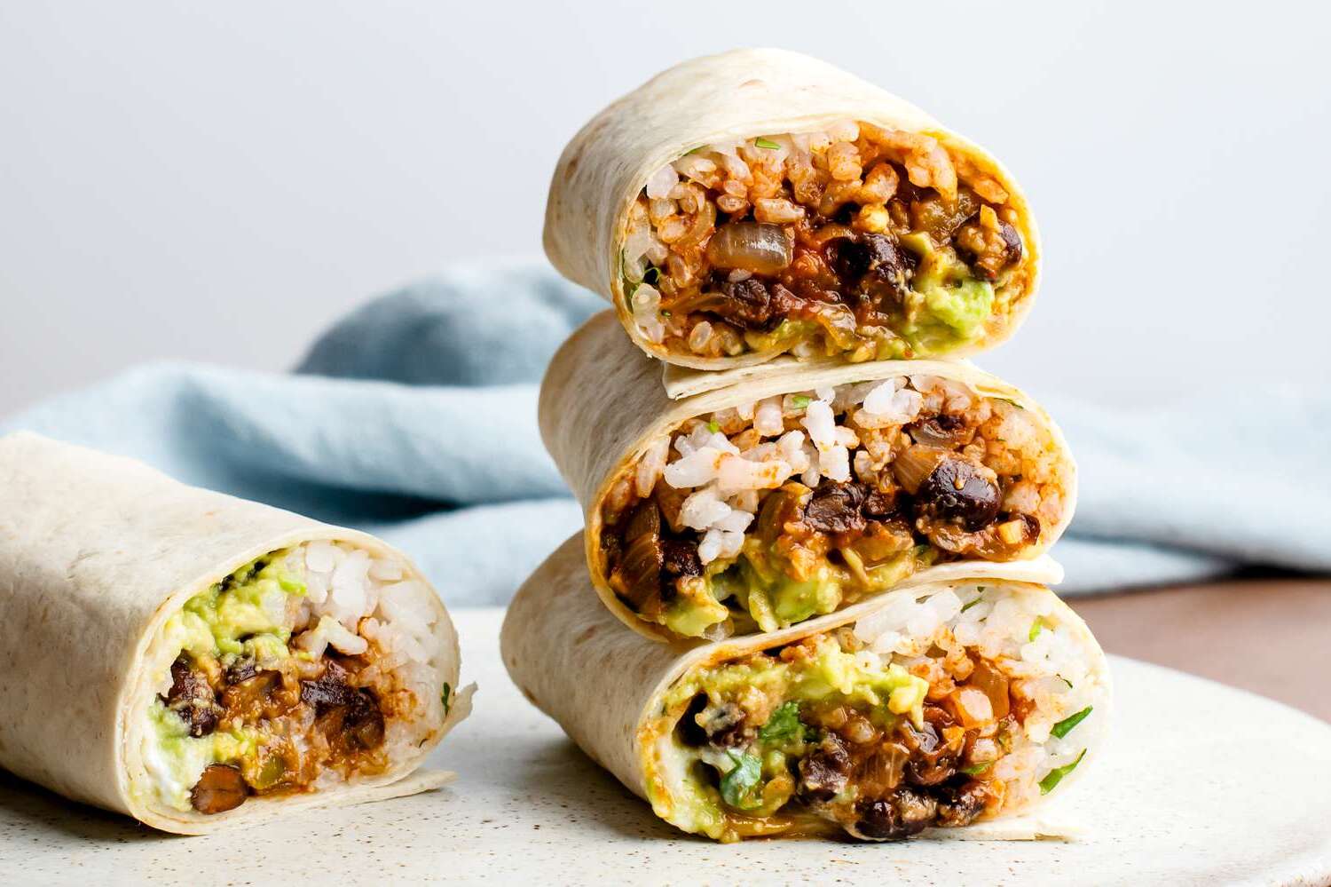 Vegetarian Burrito Recipe.jpg