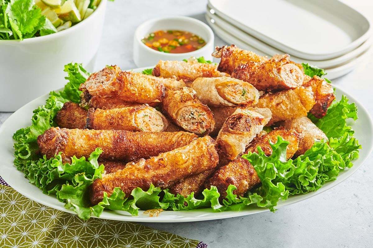 Vietnamese Spring Rolls Recipe 🥢🍃.jpg