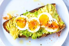  Avocado Toast with Egg.jpg