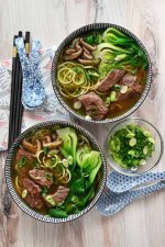 Chinese Beef Soup.JPG
