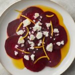Beet Carpaccio with Orange and Goat Cheese Crumbles.jpeg