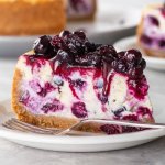 Blueberry Cheesecake.JPG