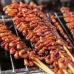 Grilled Chicken Intestine.JPG