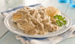 Bob Evans Sausage Gravy Recipe.jpg