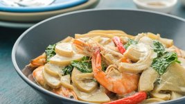 Bamboo Shoot in Coconut Milk.jpg