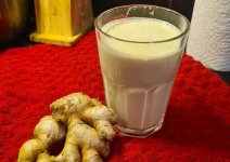 Milk Egg Honey Ginger Drink.jpg