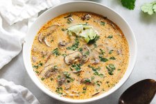 Thai Coconut Soup With Mushroom.jpg