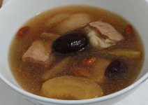 Apple Pork Ribs Soup.jpg