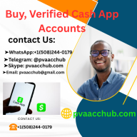 verifiedcashappaccount40