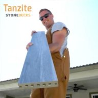 tanzitestonedecks