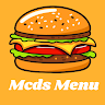 mcdsmenu560