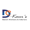 Bakshi Kitchens & Interio