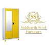 Siddharth Steel Furniture